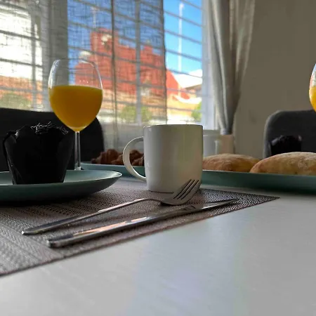 Cozy 2 Min From The Fuengirola