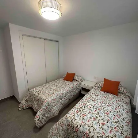 Cozy 2 Min From The Apartment Fuengirola
