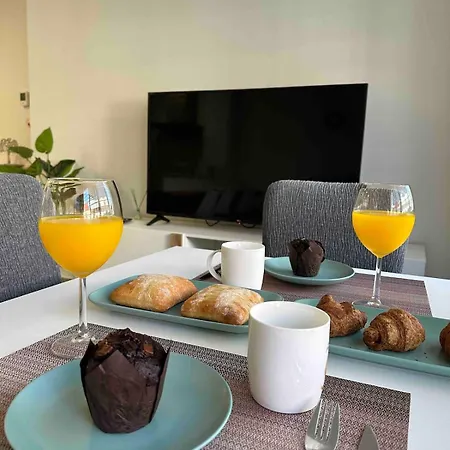 Cozy 2 Min From The Fuengirola