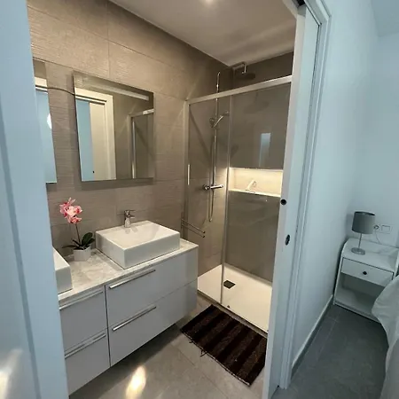 Cozy 2 Min From The * Фуэнхирола