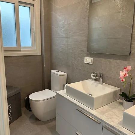 Apartment Cozy 2 Min From The Fuengirola