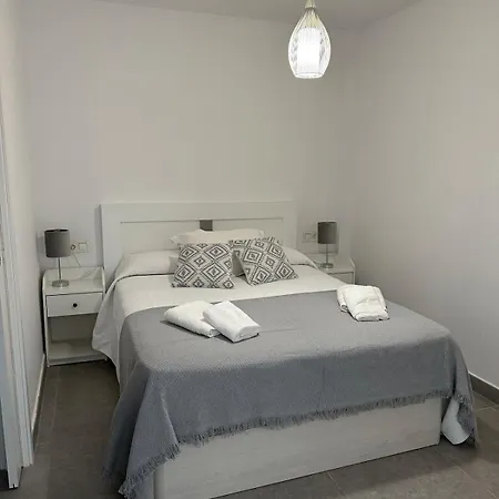 Cozy 2 Min From The Fuengirola